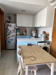 Jubilee Residence (D5), Apartment #543795031